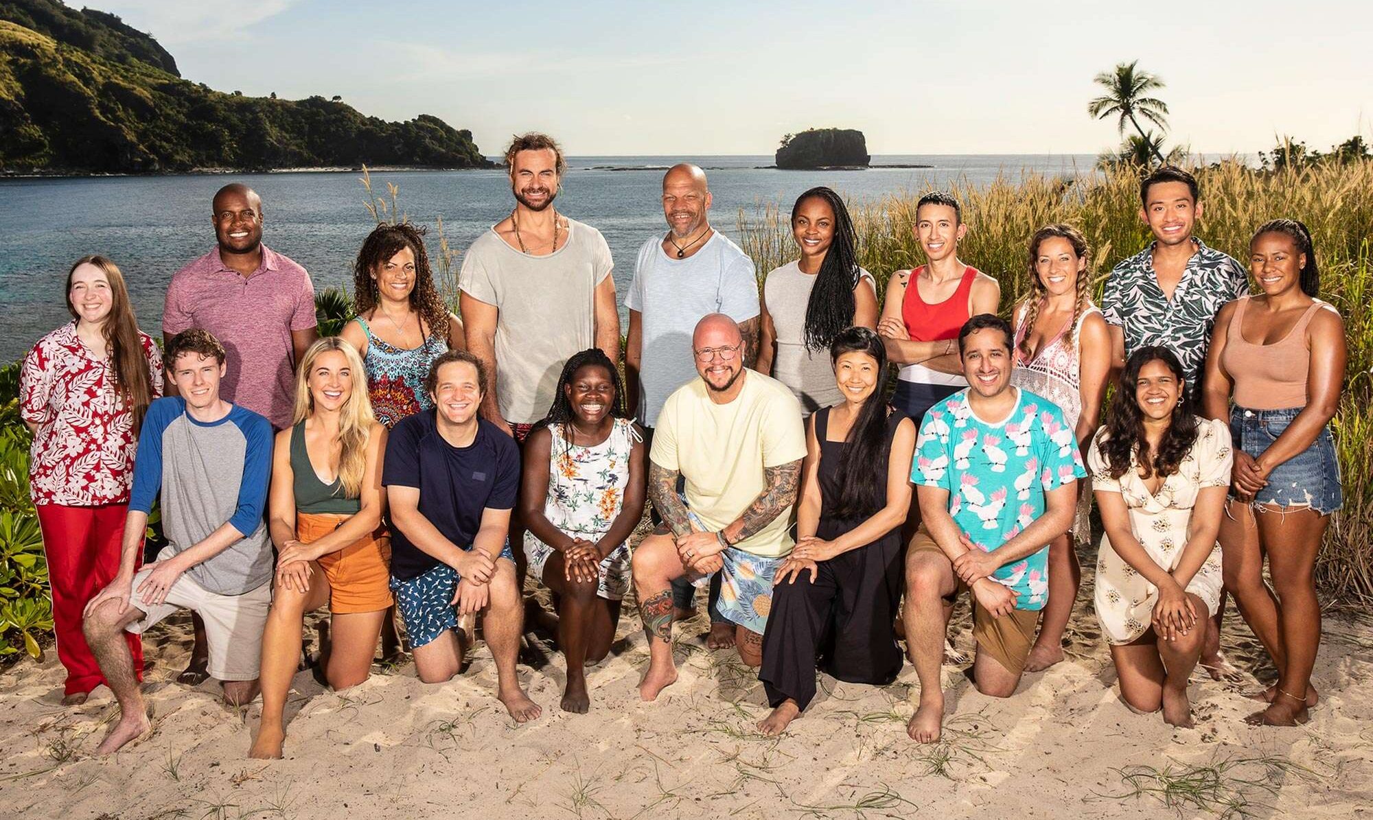 Where Was Survivor 2022 Filmed? Season 42 Filming Locations