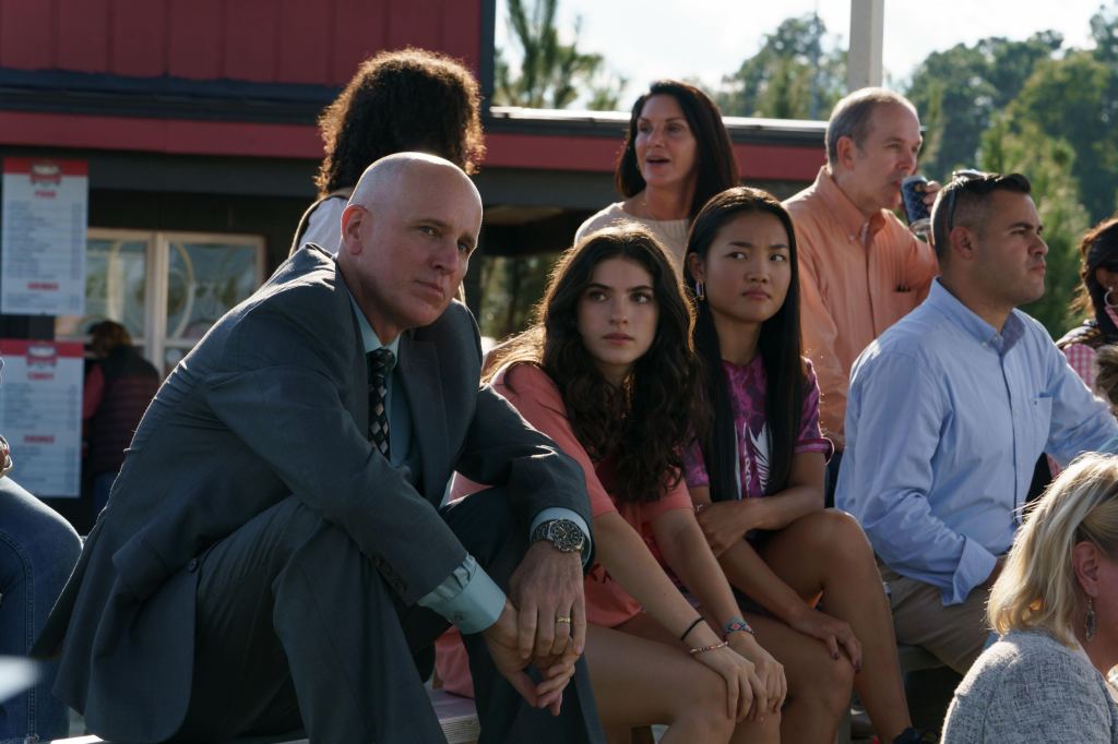 The Girl from Plainville Episodes 1, 2, and 3 Recap/Ending, Explained - How Many Episodes Are There In The Girl From Plainville