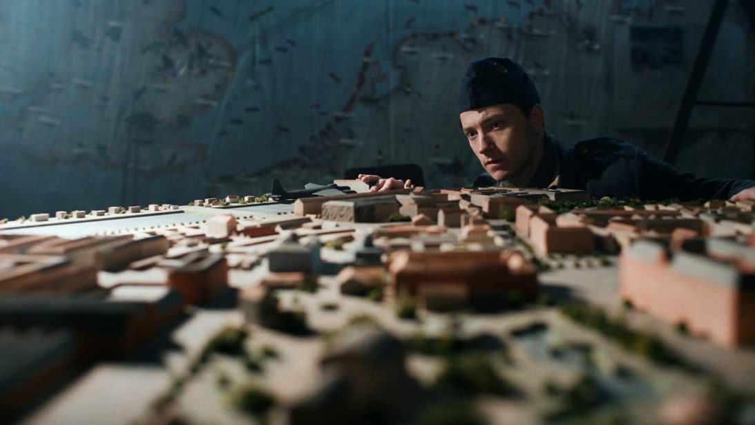 Is The Bombardment a True Story? Is the Movie Based on Real History?