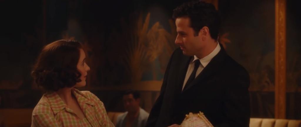 Will Lenny and Midge End Up Together in The Marvelous Mrs. Maisel? Theories