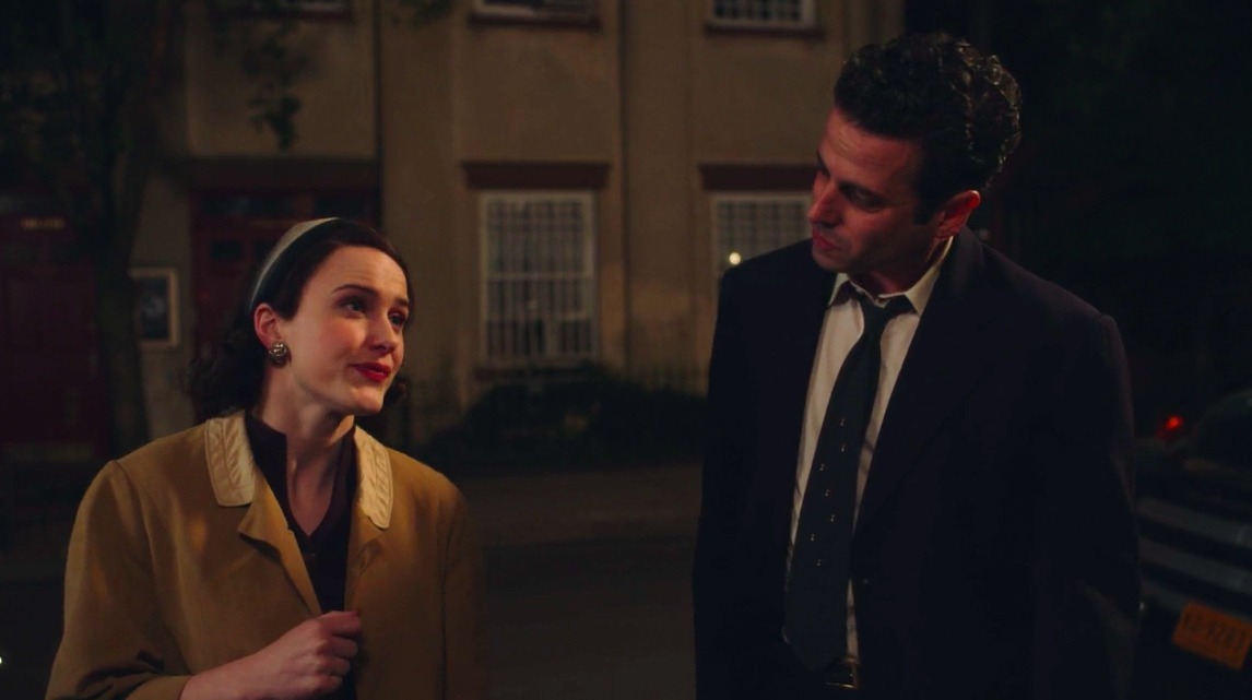 Will Lenny and Midge End Up Together in The Marvelous Mrs. Maisel? Theories