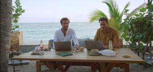 Where Are Martin and Valentin Kretz Today? Parisian Agency Update