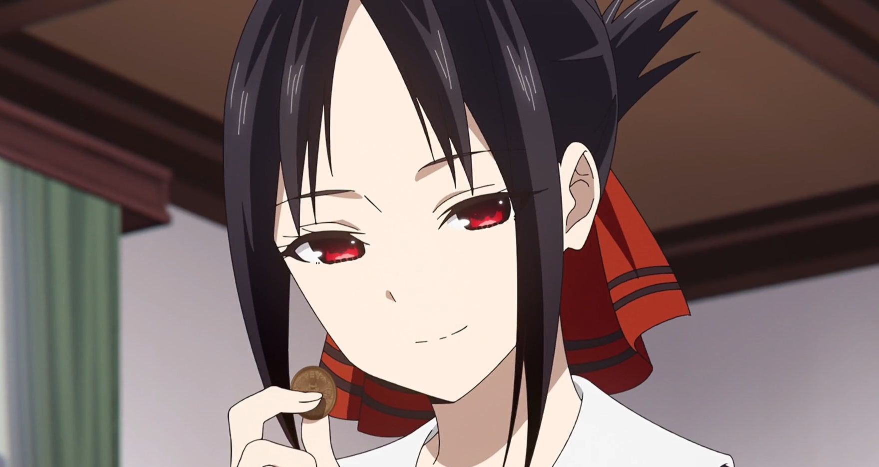 Kaguya-sama: Love Is War -Ultra Romantic- Season 3