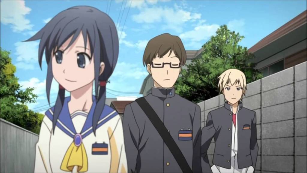 7 Anime Like Mieruko-chan That You Must Watch