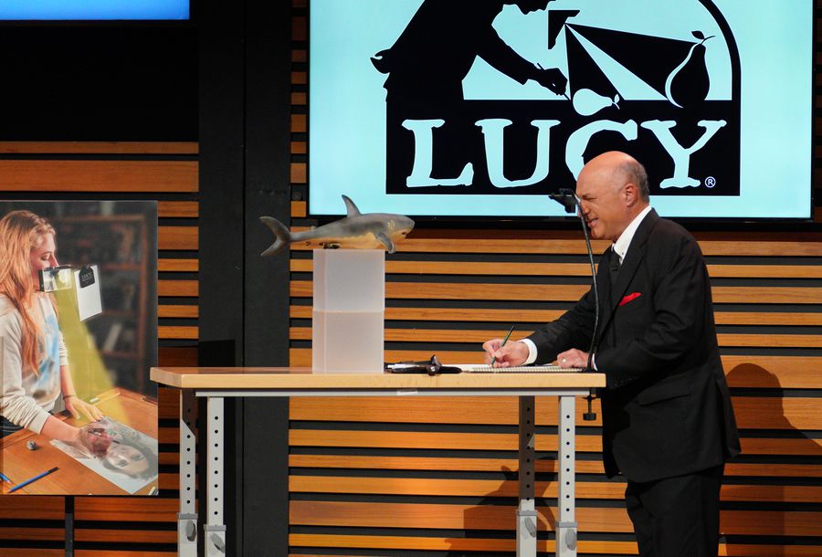 Lucy Drawing Tool Shark Tank Update Where Is Lucy Drawing Tool Today?