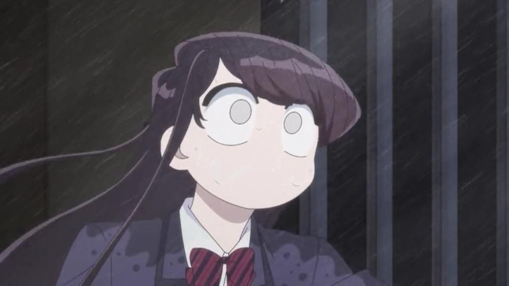 Komi Can’t Communicate Season 2 Episode 2 Recap: It's Just a Typhoon