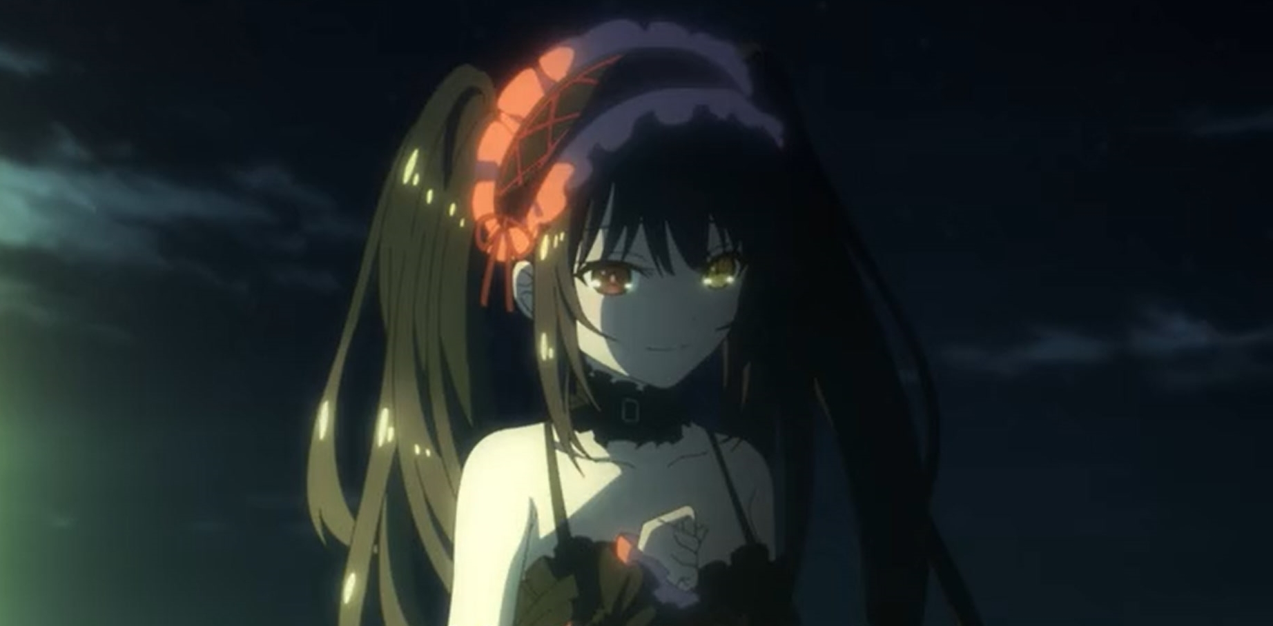 Date a Live IV Episode 9 Preview Images Features Kurumi Refrain Arc