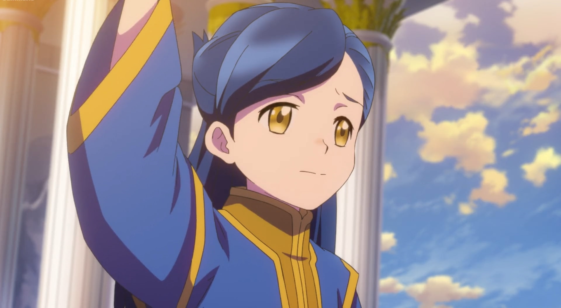 Ascendance of a Bookworm Season 3 Episode 2 Recap: The Story About
