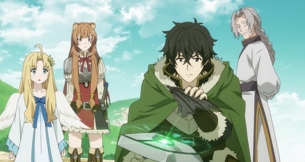 The Rising of the Shield Hero Season 2 Episode 1 Recap: A New Roar