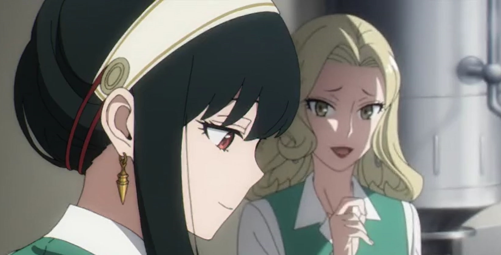 Spy x Family Episode 2 Recap Secure a Wife