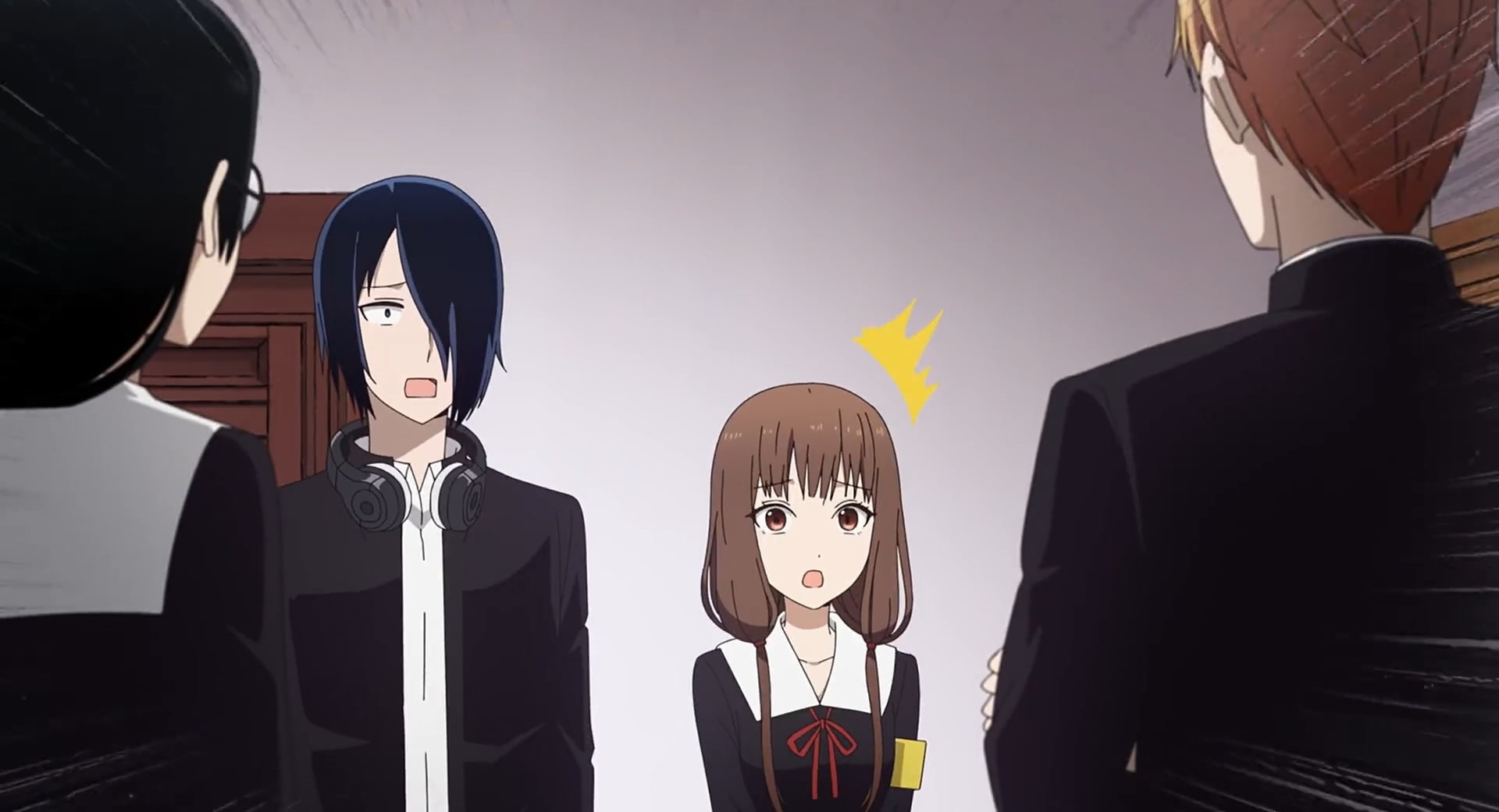 Kaguya Sama Love Is War Season 3 Episode 2 Review: Homewrecker