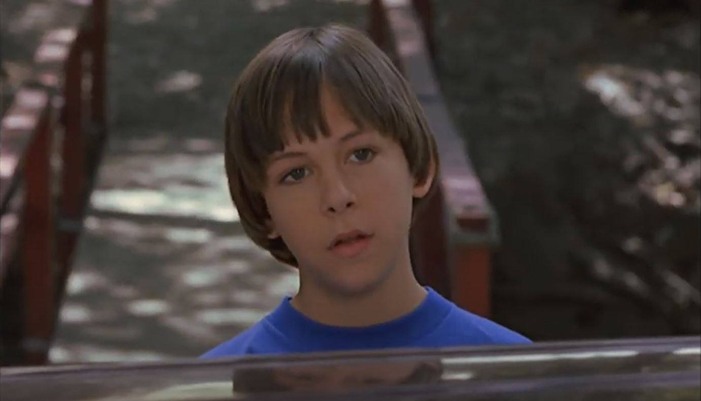 Where Was 3 Ninjas Kick Back Filmed? 1994 Movie Filming Locations