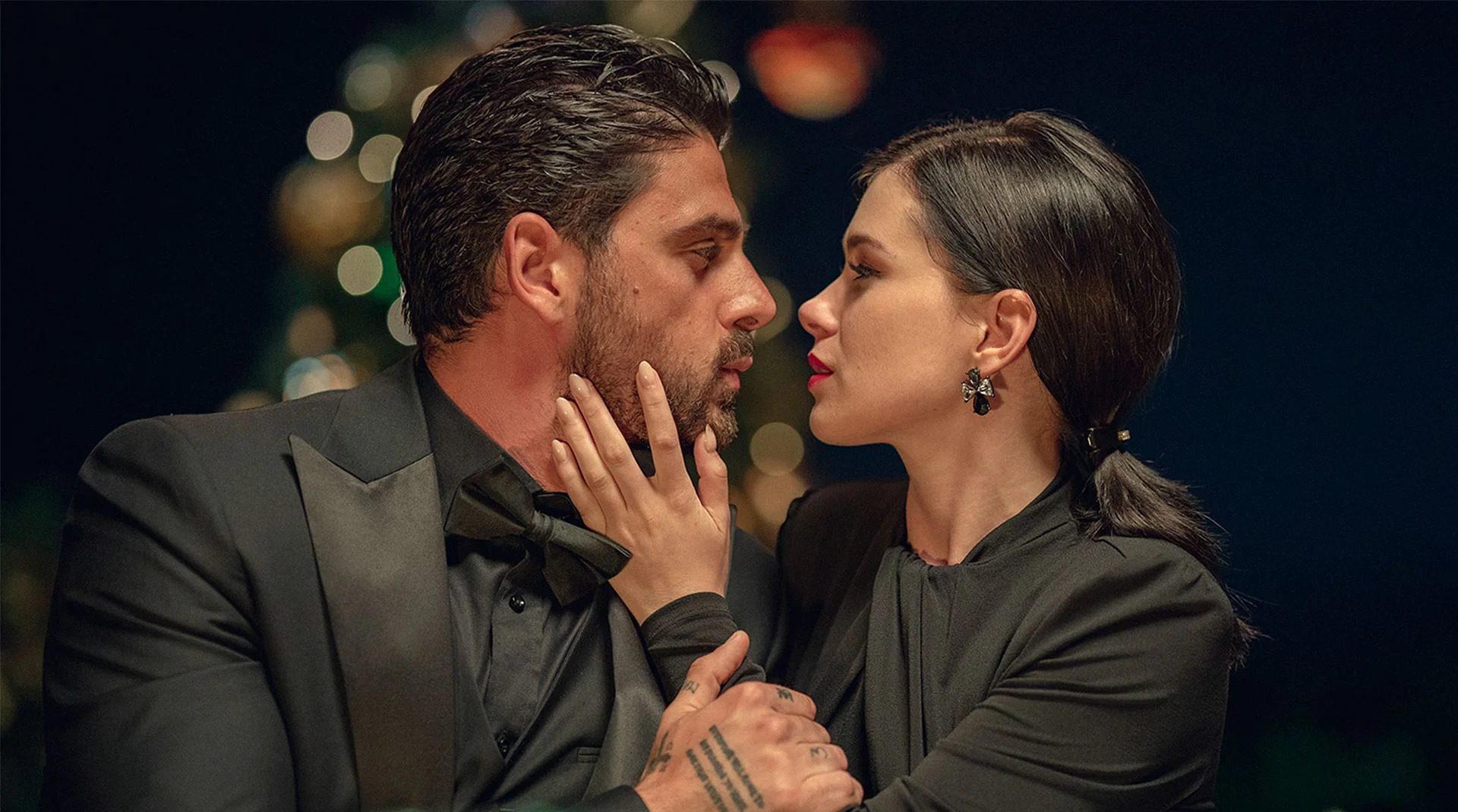 22 Best Erotic Thriller Movies on Netflix Right Now