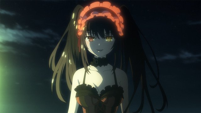 Watch Date a Live III Episode 4 Online - Transformation