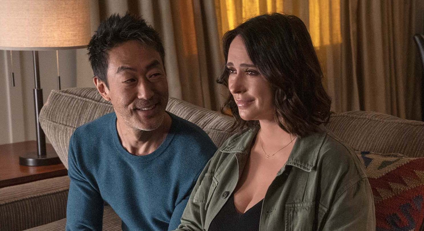 Why Do Chimney and Maddie Break Up in 911? Will They Get Back Together?