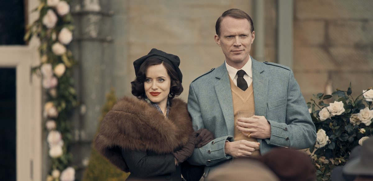 Where Was A Very British Scandal Filmed? TV Show Filming Locations - When Is A Very British Scandal On Tv