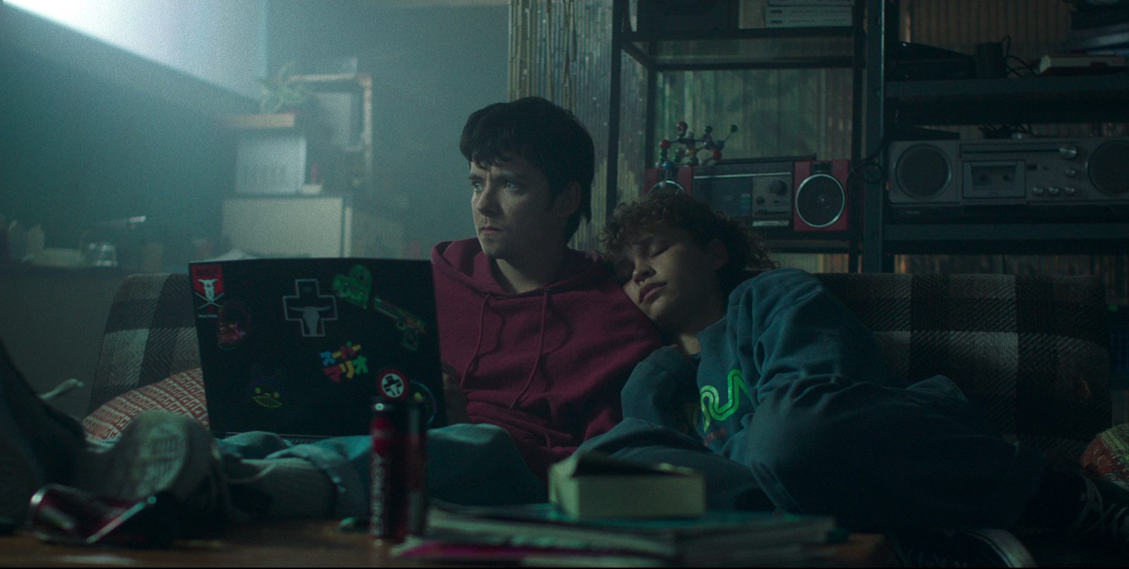 Who Created Curs>r? Who is Beck? Who Owns Kismet?