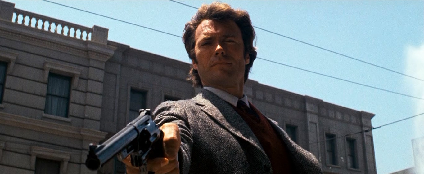 Is Dirty Harry A Real Person? Are Dirty Harry Movies Based on True Stories?