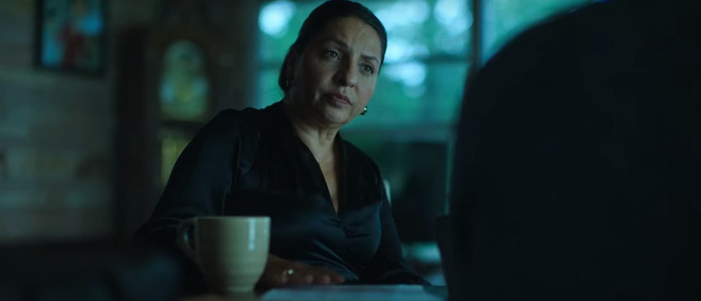 Who is Camila Elizonndro in Ozark? Who Plays Her?