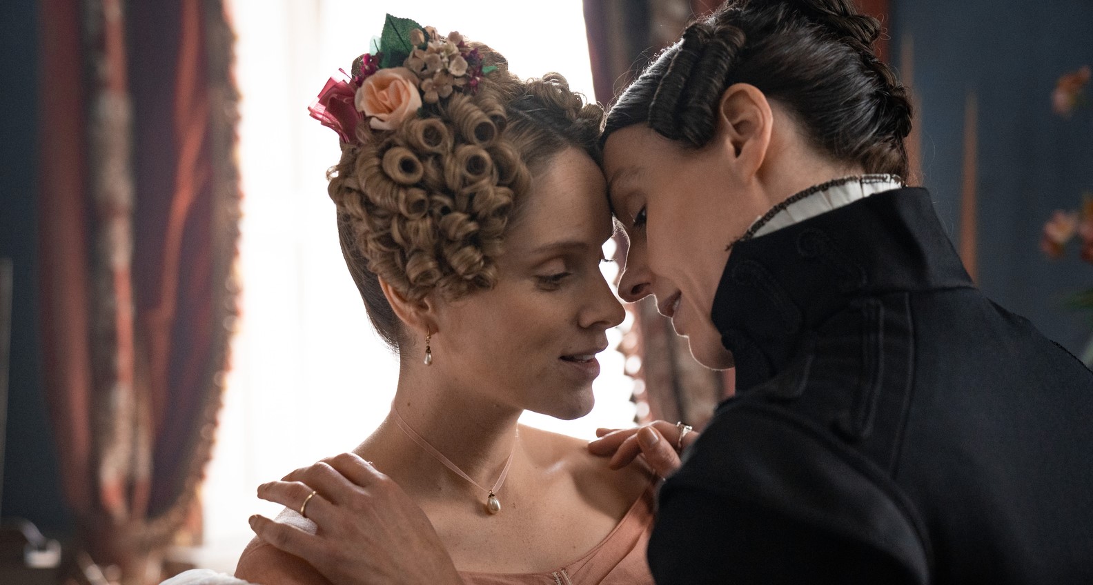 Is Gentleman Jack on Netflix, HBO Max, Hulu, or Prime?