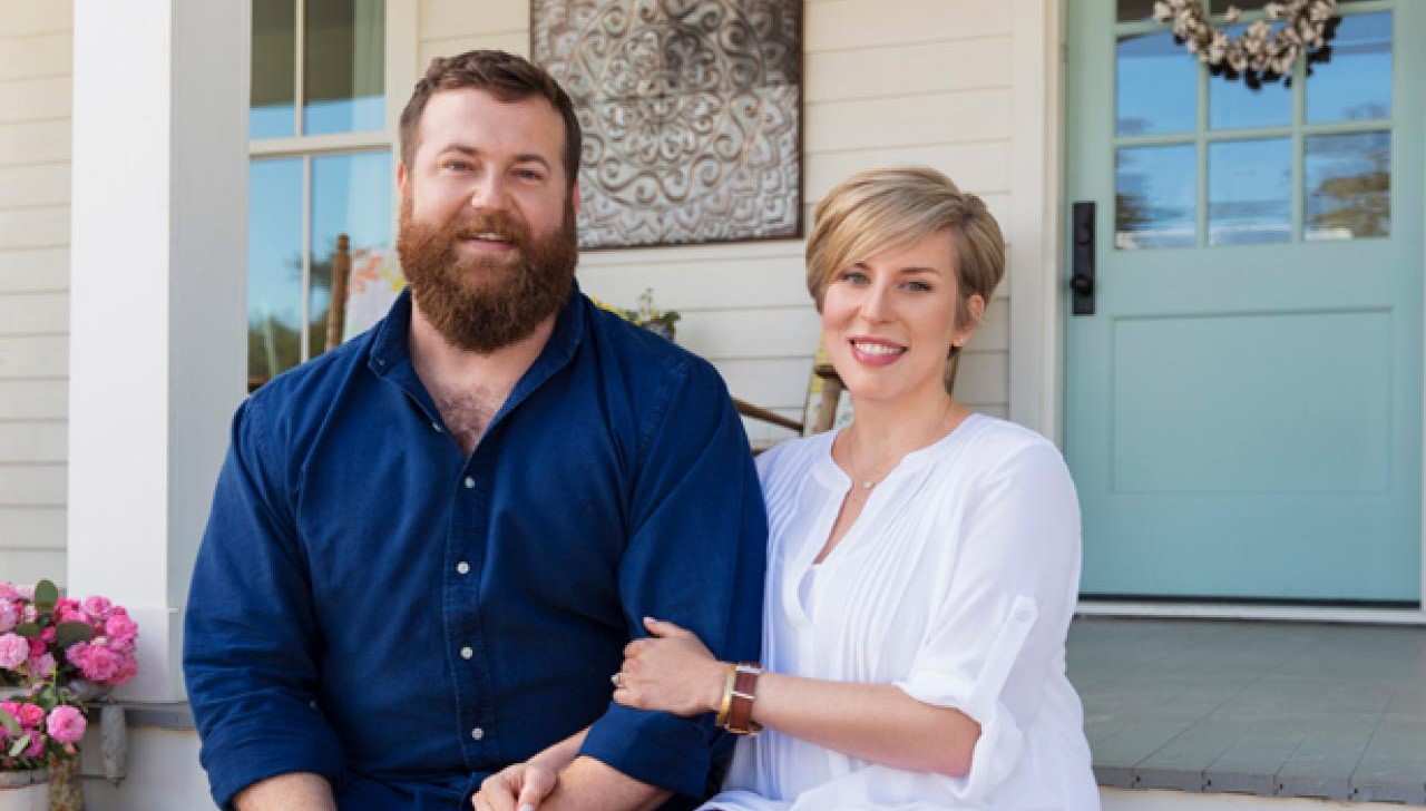 Where is Home Town Kickstart Filmed? HGTV Filming Locations