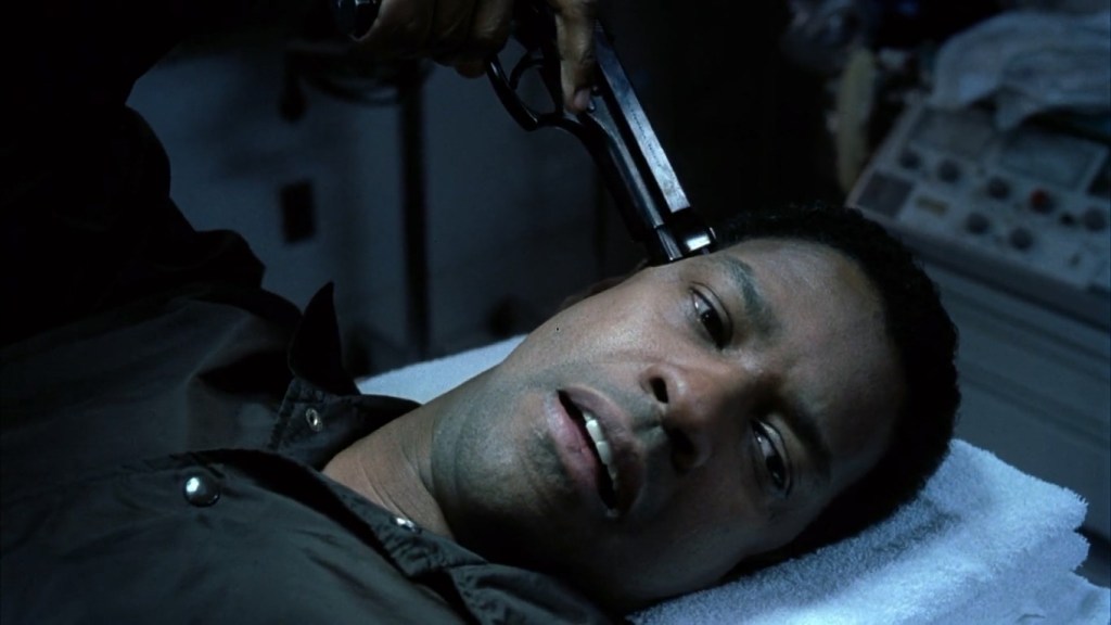 John Q Ending, Explained Whose Heart Does Michael Get?