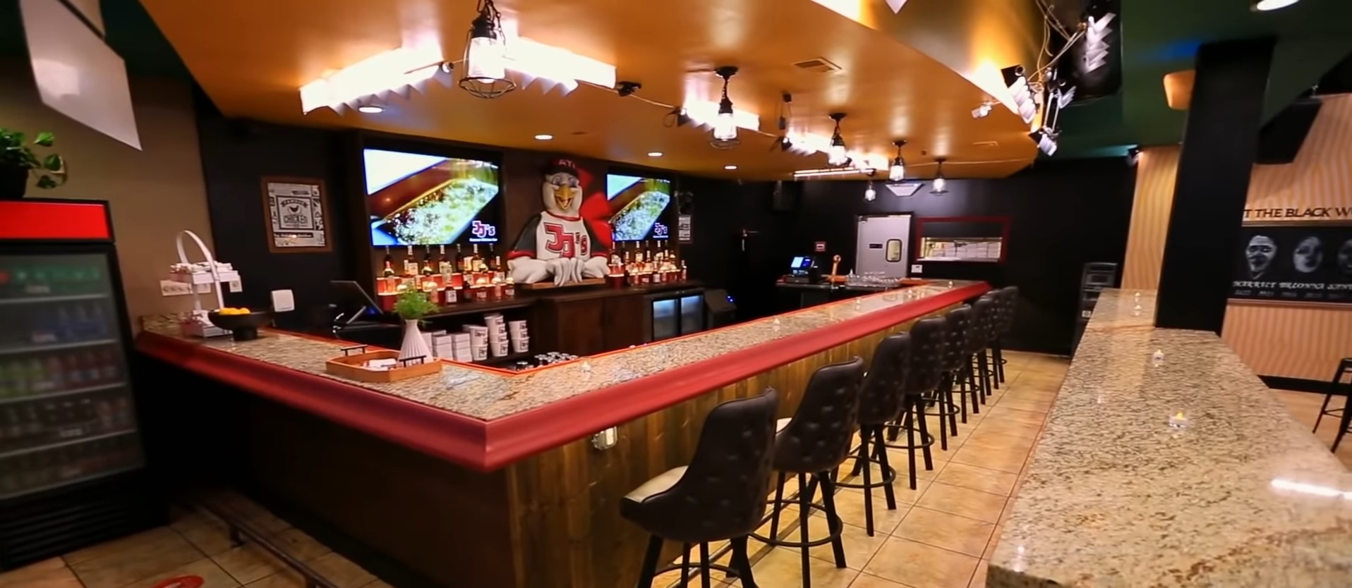 Sandtown Pub Bar Rescue Update Where Is JJS Chicken Bar Today?