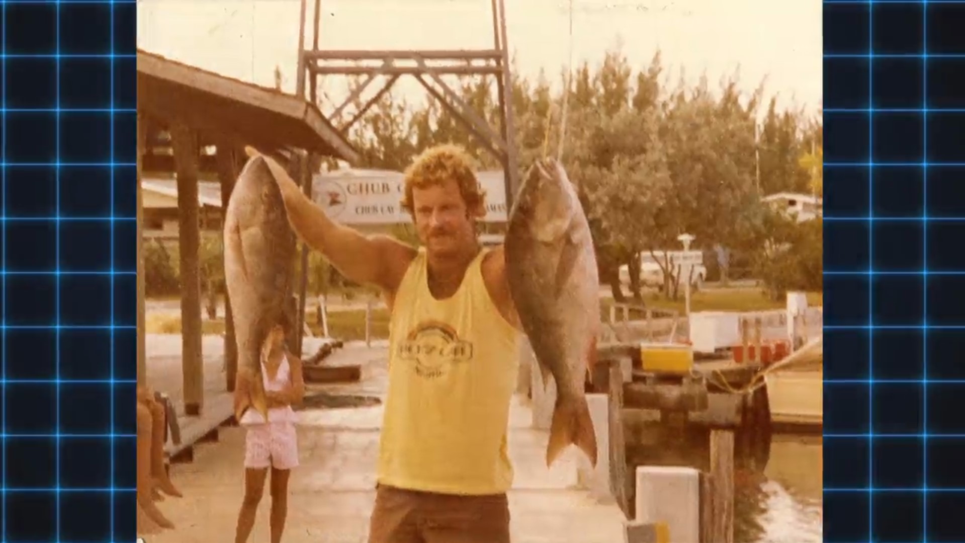 Steve Lamb Now Where is the Convicted Drug Smuggler Today? Update