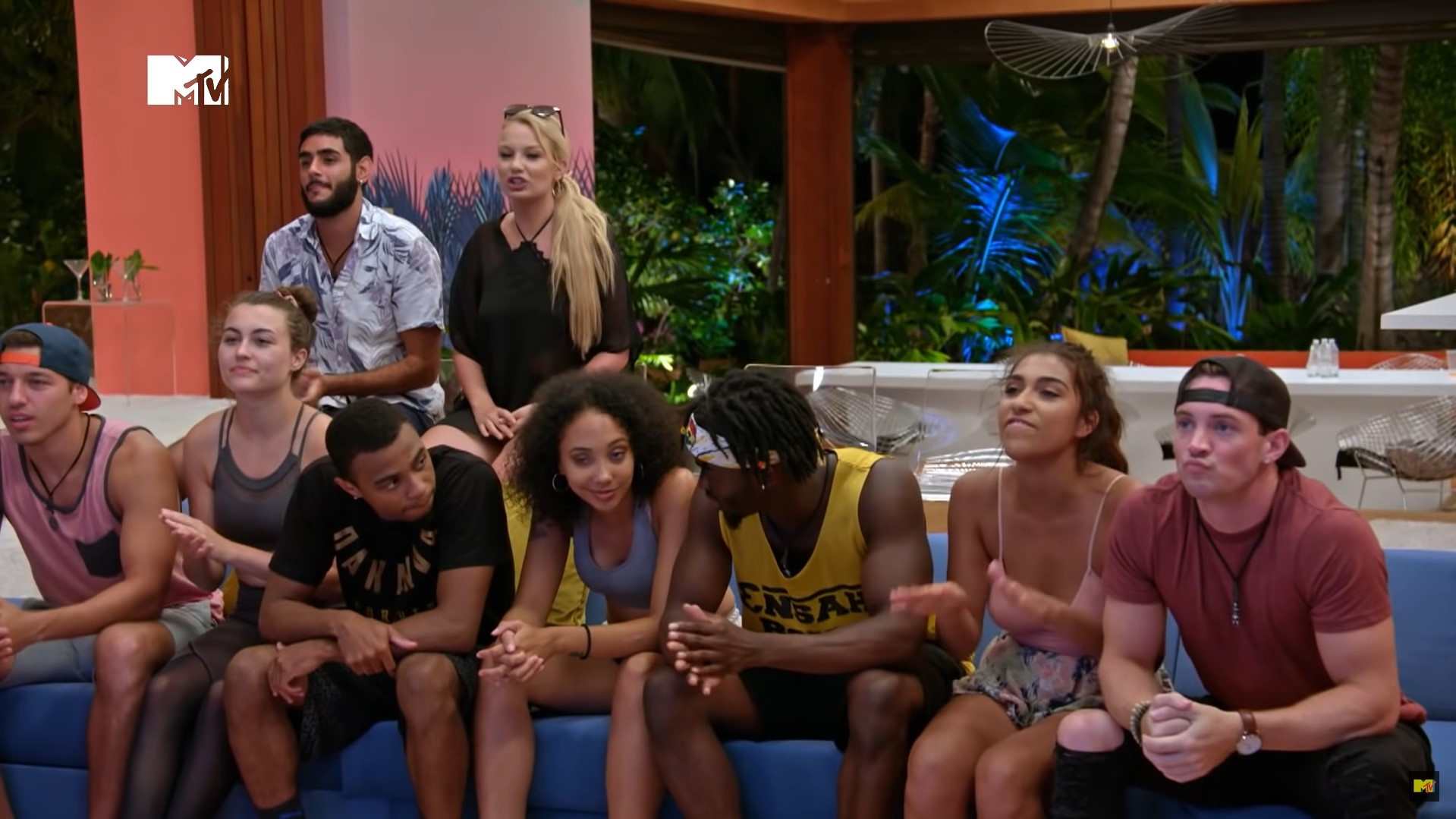 Are You The One Season 7 Cast: Where Are They Now? Who Are Still Together? - Are You The One Season 6 Episode 7