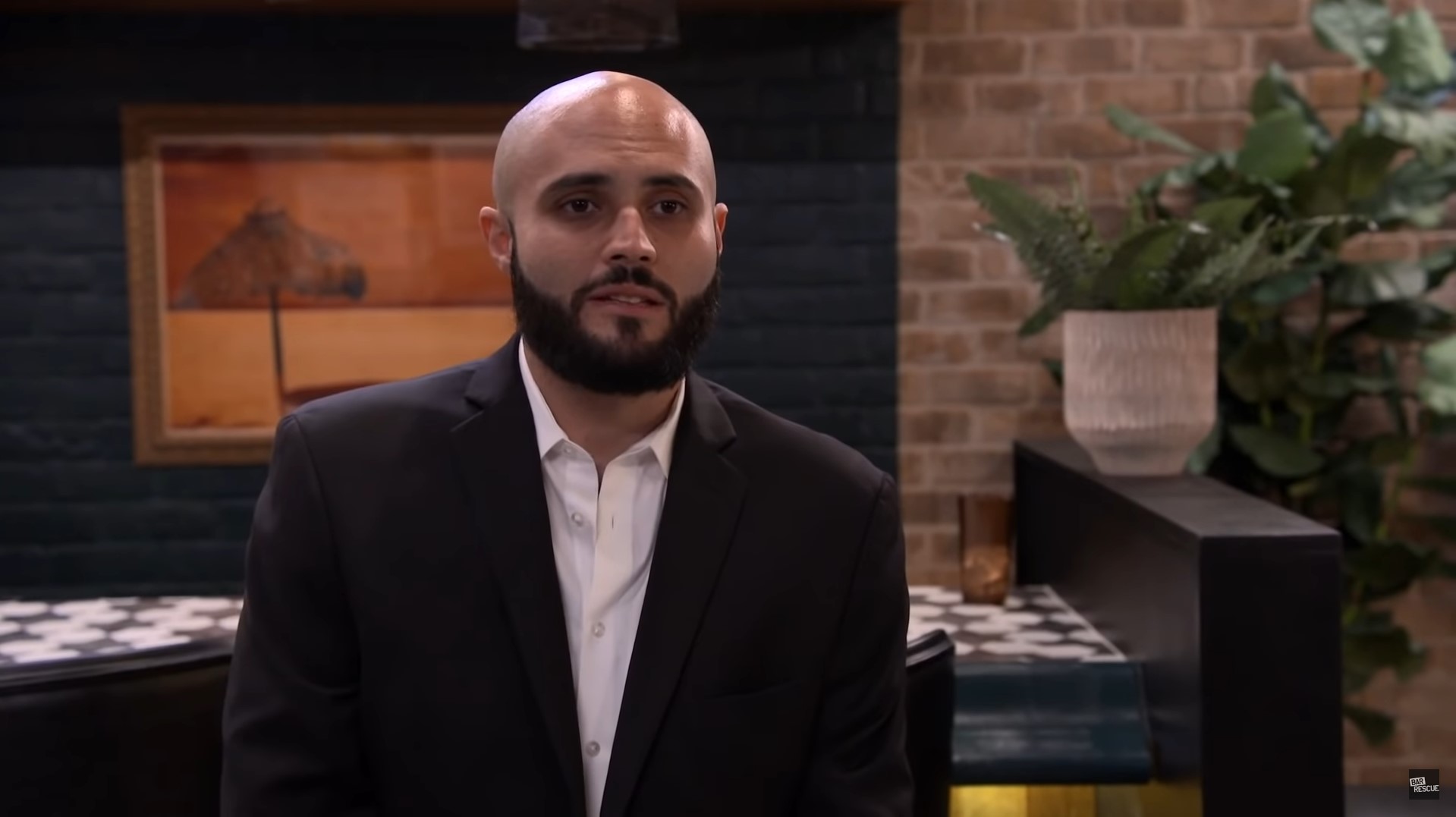 Confetti’s Bar and Grill Bar Rescue Update Where Is Tropica Bar and