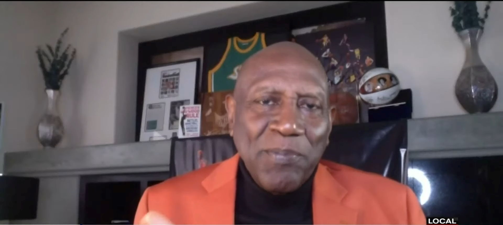 Why Did Spencer Haywood Sue the NBA?