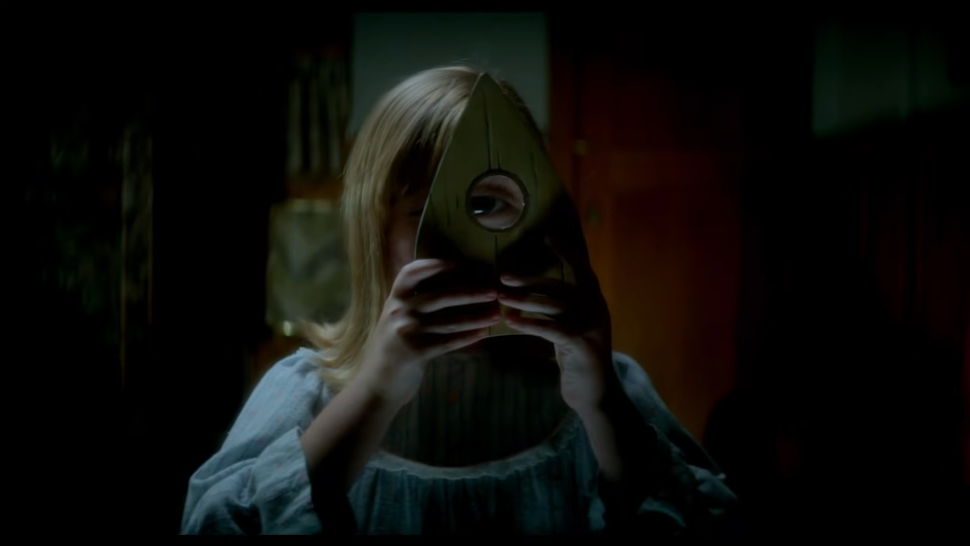 Ouija Origin of Evil Ending, Explained Are Doris and Alice Dead or