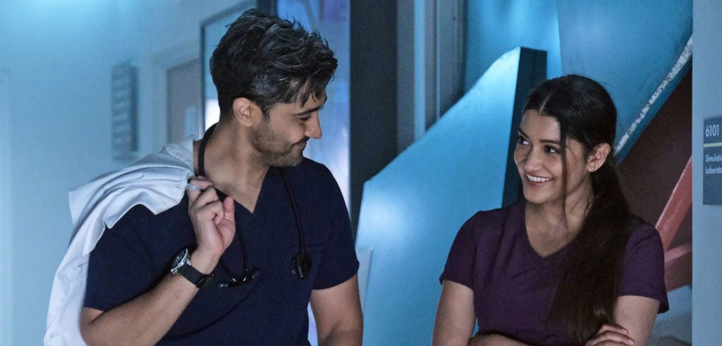 Will Devon Pravesh and Leela Devi Get Married in The Resident?