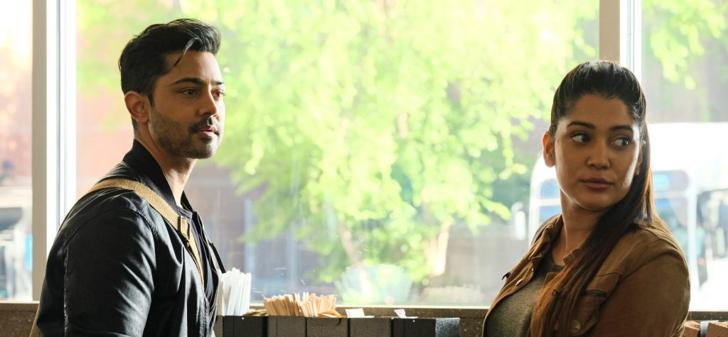 Will Devon Pravesh and Leela Devi Get Married in The Resident?