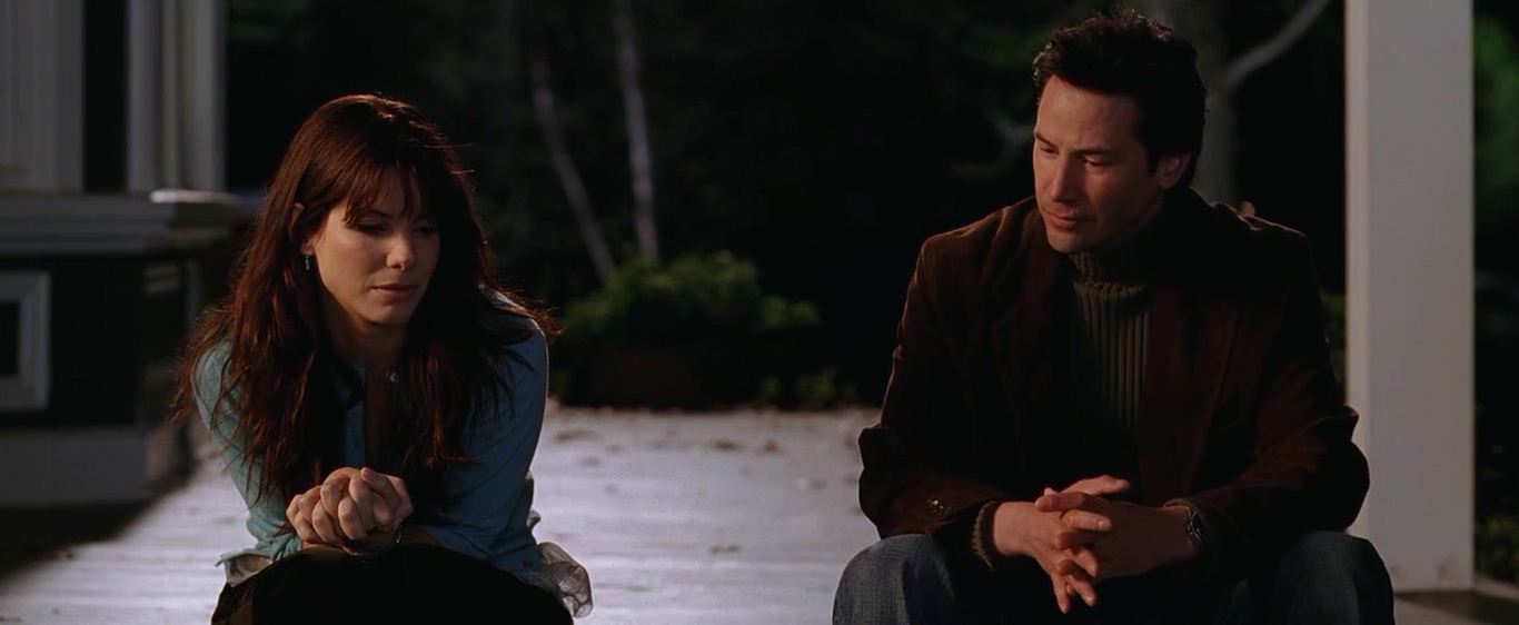 The Lake House Ending, Explained Is Alex Dead or Alive?
