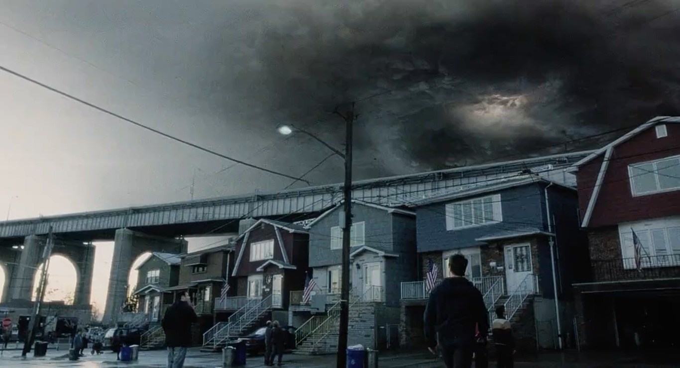 Where Was War of the Worlds Filmed? 2005 Movie Filming Locations