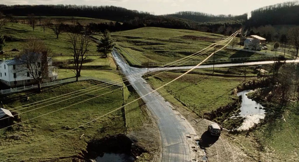 Where was war of the worlds filmed 2005 movie filming locations