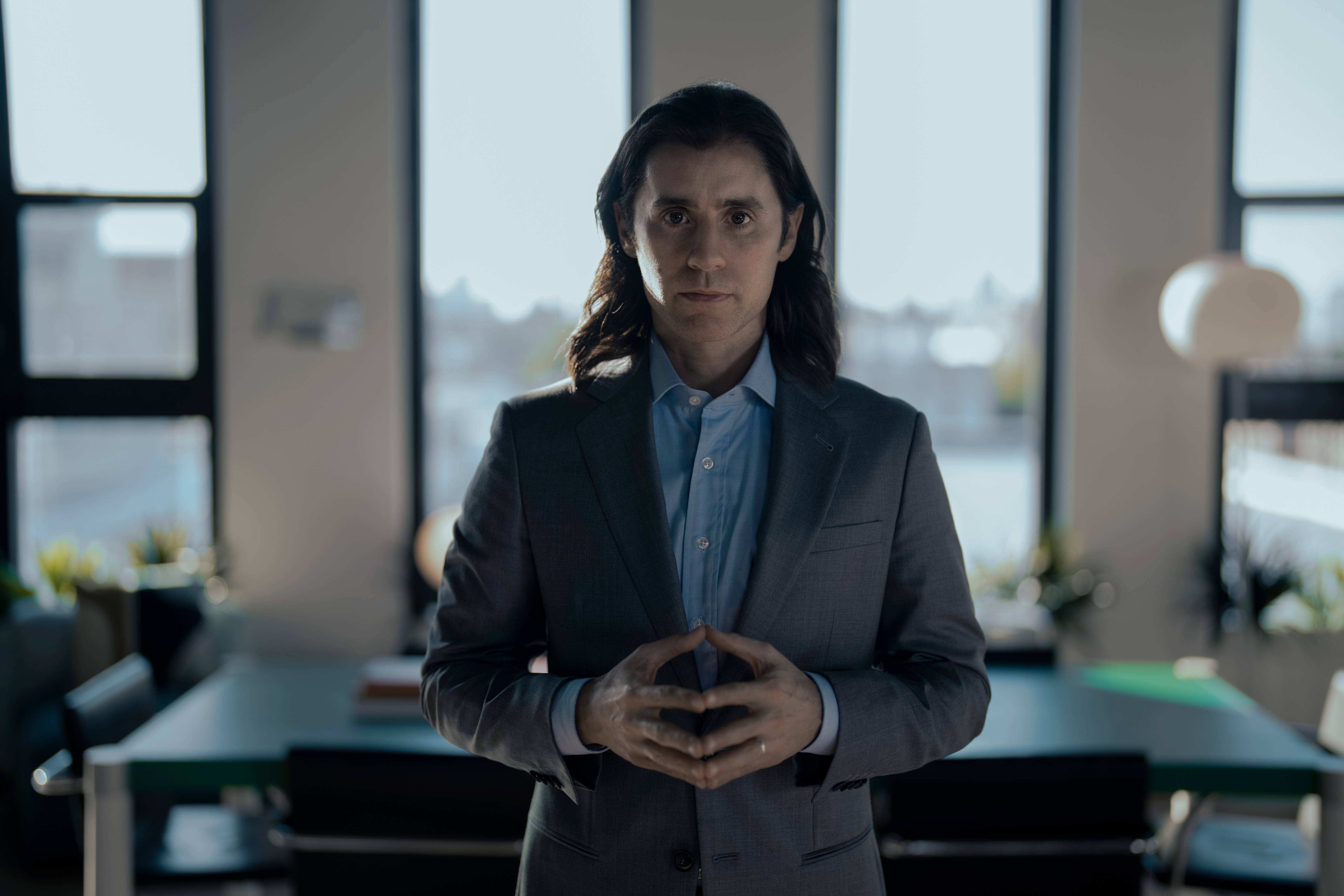 Did Adam Neumann Get The Buyout Package