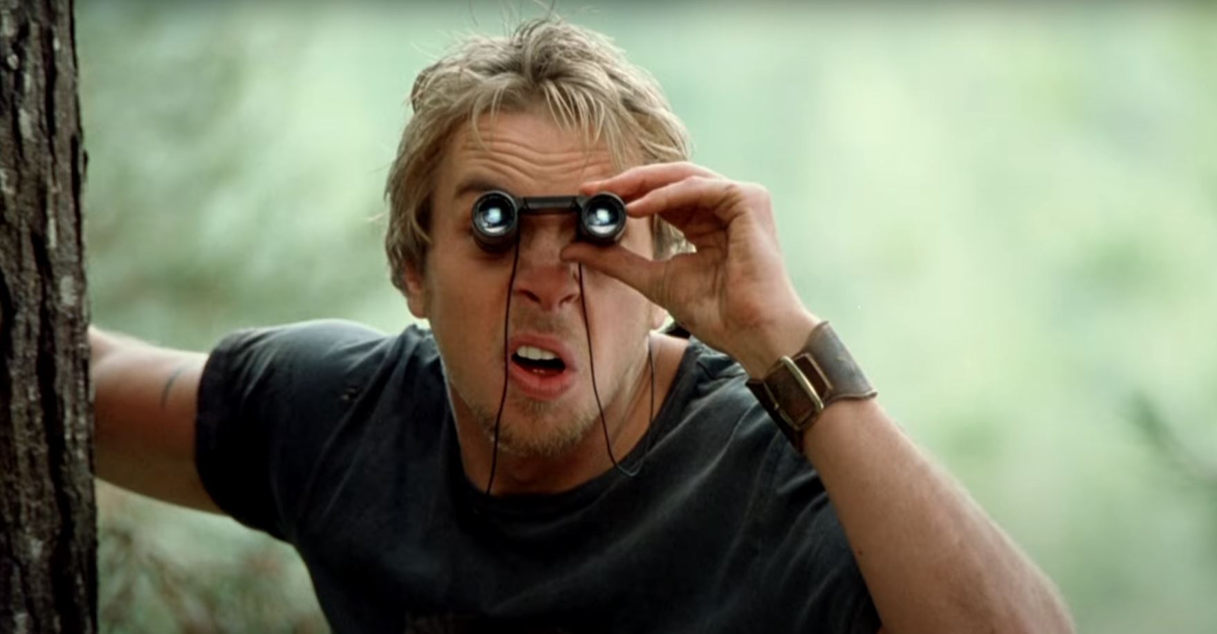 Is Without a Paddle a True Story? Is the Movie Based on Real Life?