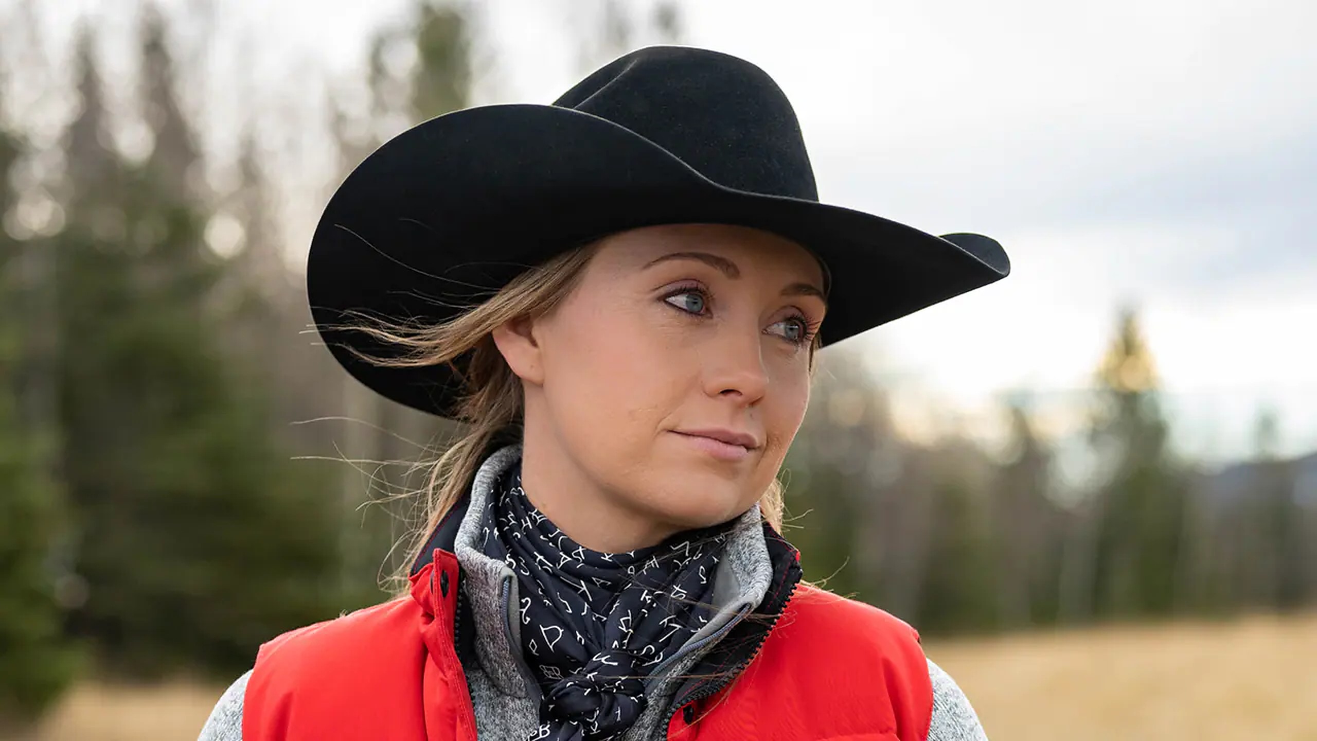 Does Amy Die in Heartland? [Spoilers]