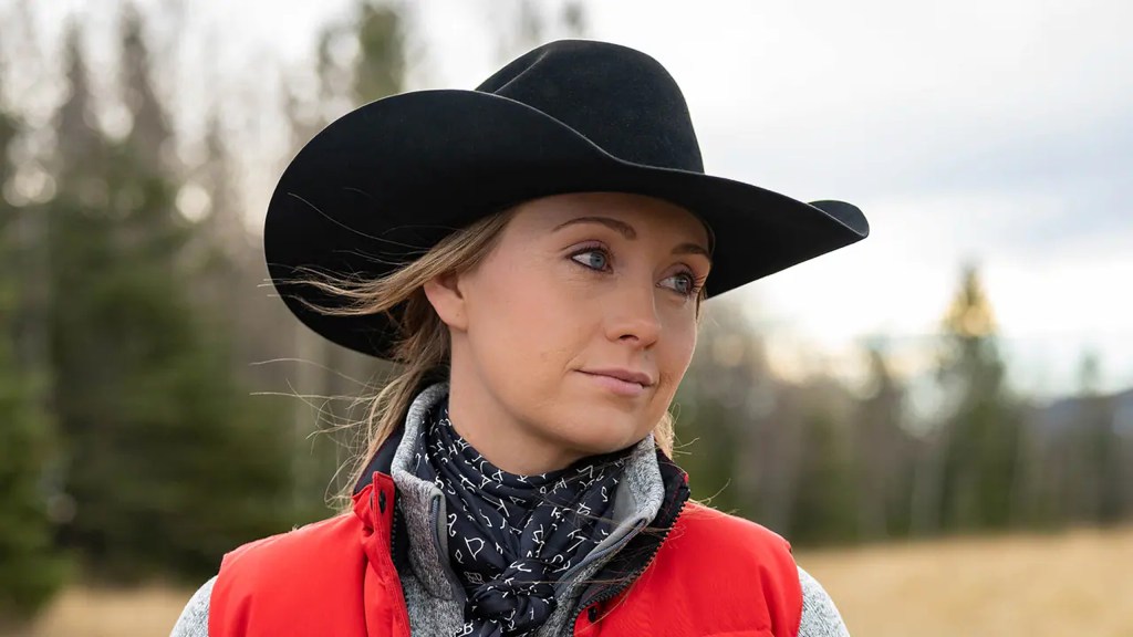 Does Amy Die In Heartland Season 16 Does Amy Die in Heartland? [Spoilers]