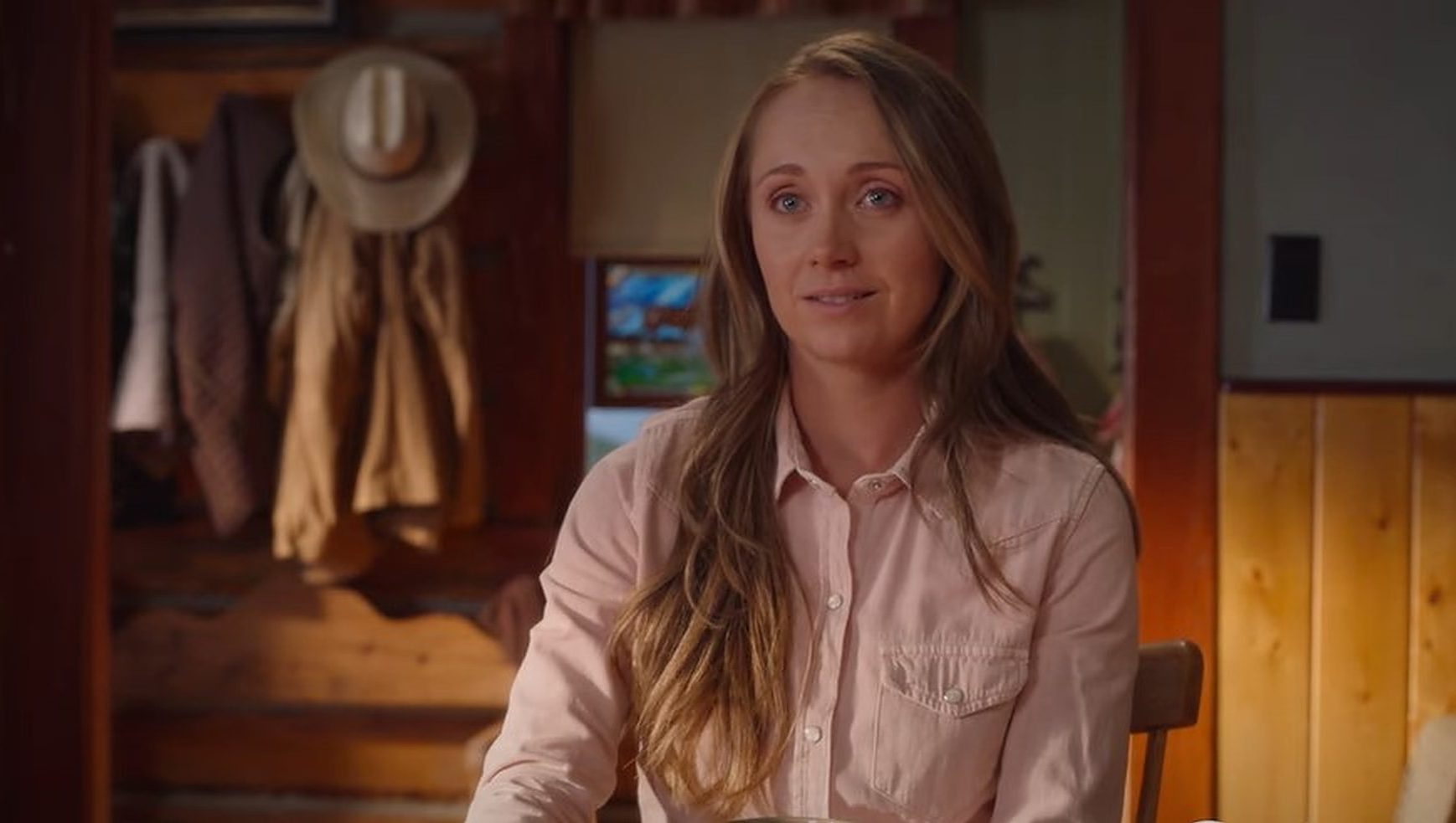 Does Amy Remarry in Heartland? Who Does She End Up With?