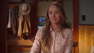 Does Amy Remarry in Heartland? Who Does Amy End Up With?
