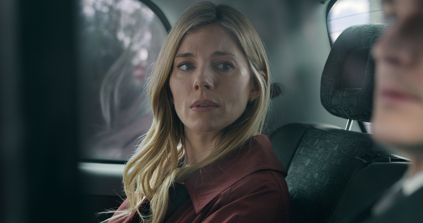 Why Did Sophie Expose Her Husband James in Anatomy of a Scandal?(04)