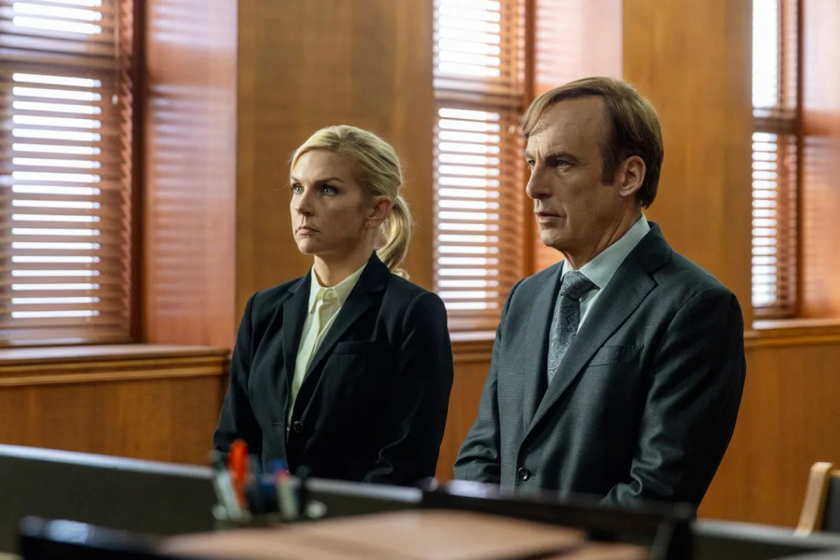 Will Kim and Saul Break Up in Better Call Saul? Theories