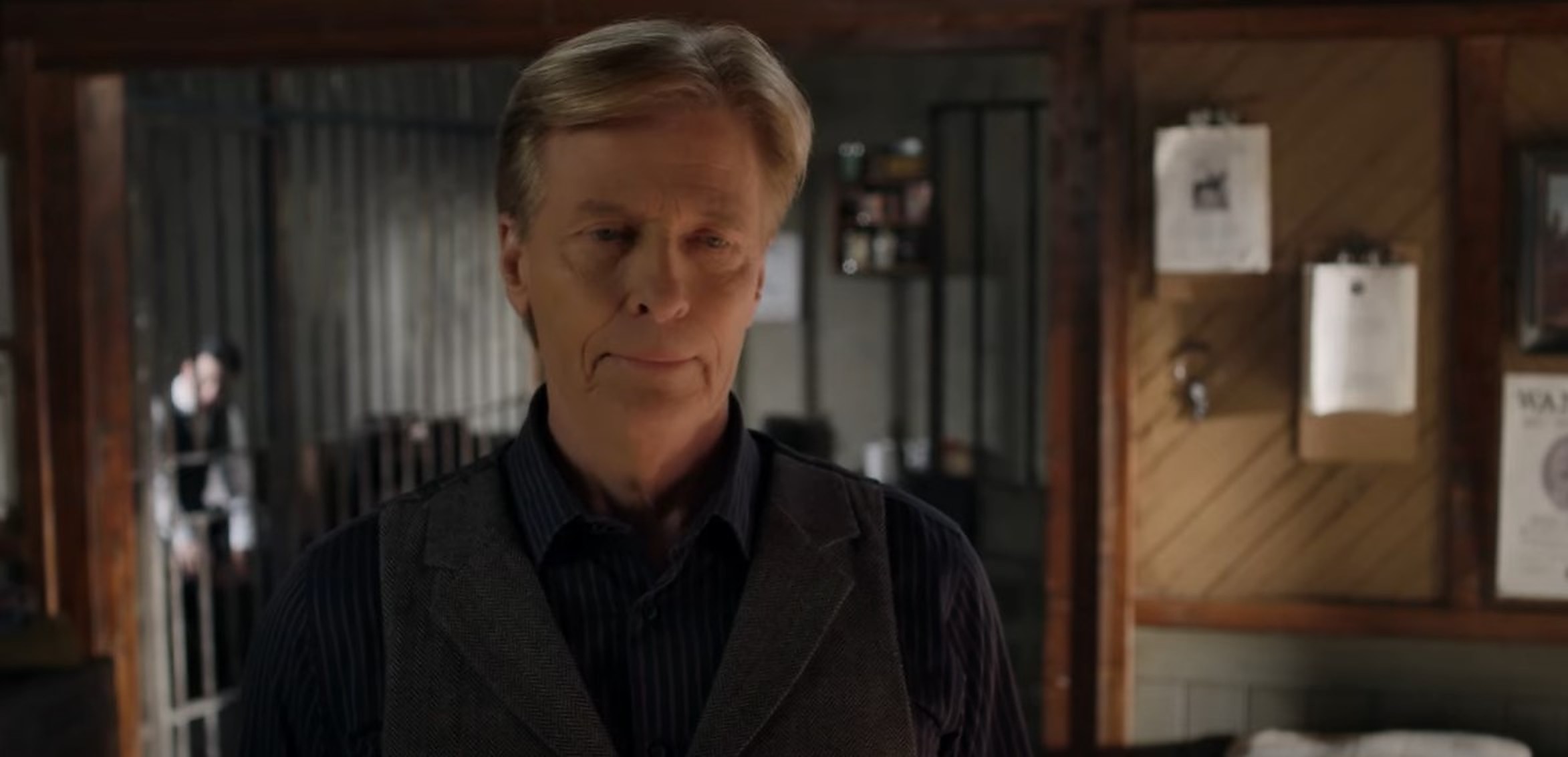 Is Jack Wagner Leaving When Calls the Heart? Will Bill Avery Die?