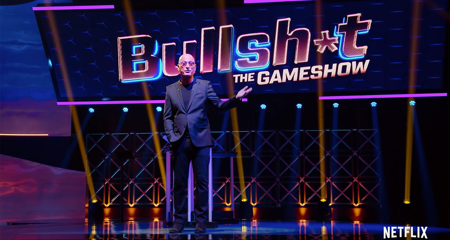 Are game shows fake?