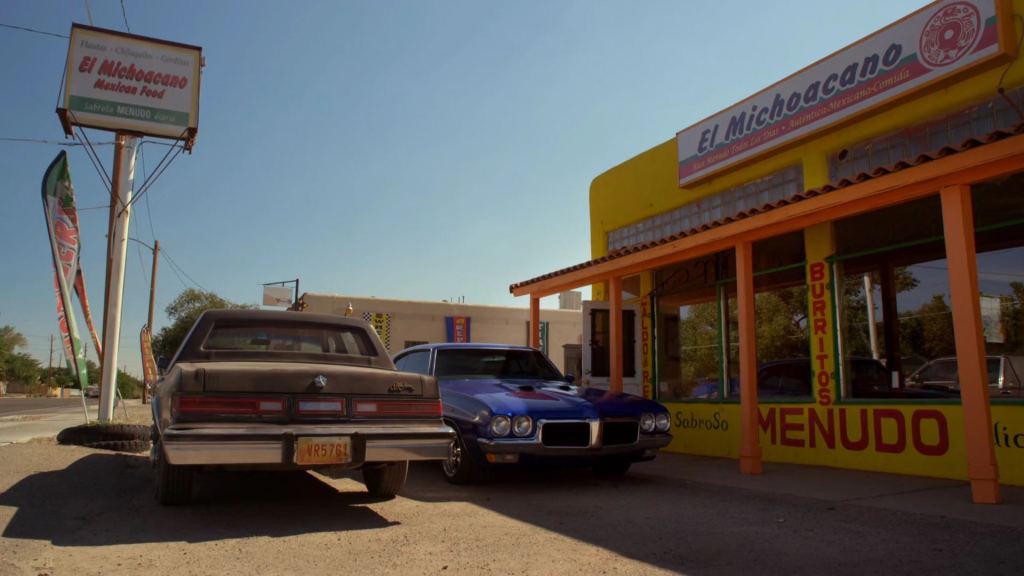 Where Was Better Call Saul Season 5 Filmed? TV Show