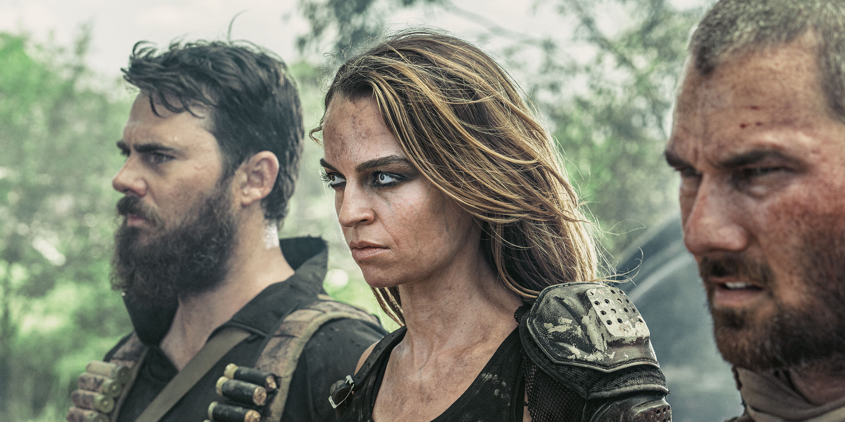 Where Was Wyrmwood Apocalypse Filmed? 2022 Movie Filming Locations