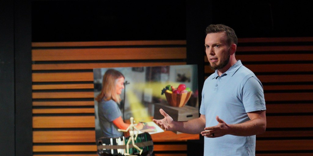 Lucy Drawing Tool Shark Tank Update Where Is Lucy Drawing Tool Today?